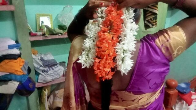 Tamil teacher